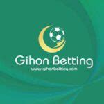 gihon betting app|Gihon Betting.